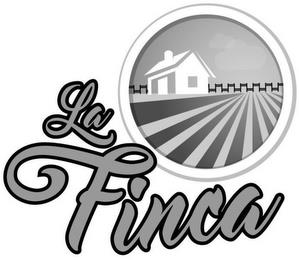 LA FINCA trademark