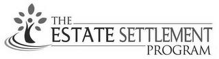 THE ESTATE SETTLEMENT PROGRAM trademark