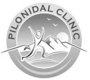 PILONIDAL CLINIC trademark