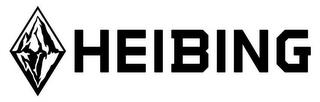 HEIBING trademark