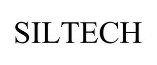 SILTECH trademark