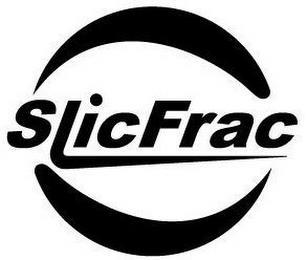 SLICFRAC trademark