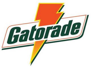 GATORADE trademark