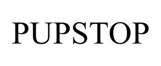 PUPSTOP trademark