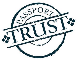 PASSPORT TRUST trademark