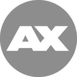 AX trademark