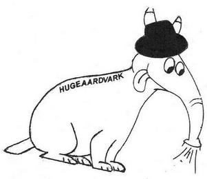 HUGEAARDVARK trademark