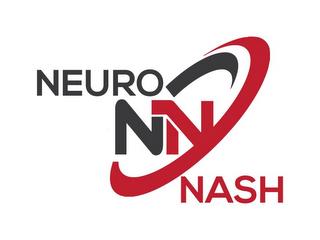 NEURO NASH NN trademark