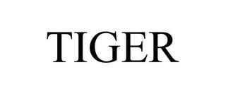 TIGER trademark