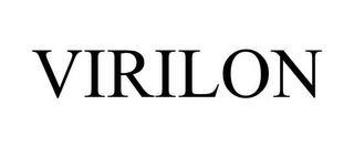 VIRILON trademark