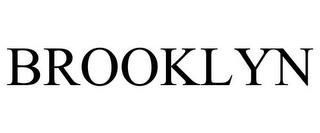 BROOKLYN trademark