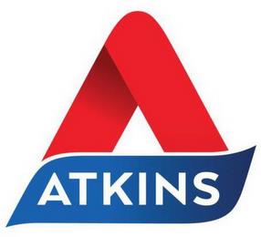 A ATKINS trademark