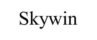 SKYWIN trademark