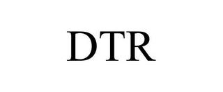 DTR trademark