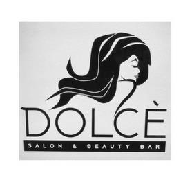 DOLCÉ SALON & BEAUTY BAR trademark