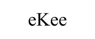 EKEE trademark