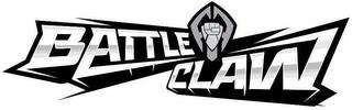 BATTLECLAW trademark