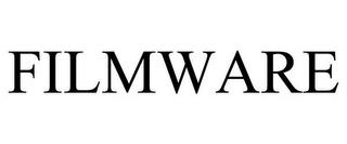 FILMWARE trademark