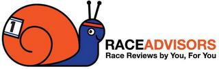 RACEADVISORS RACE REVIEWS BY YOU, FOR YOU 1 trademark