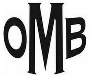 OMB trademark