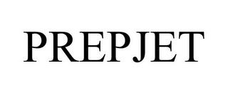 PREPJET trademark