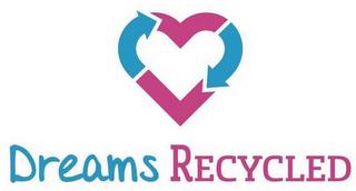 DREAMSRECYCLED trademark