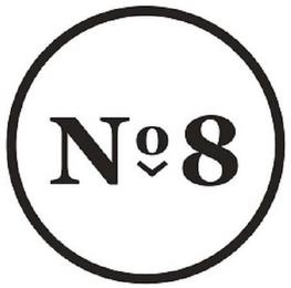 Nº 8 trademark