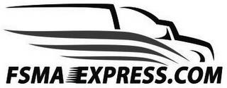 FSMAEXPRESS.COM trademark