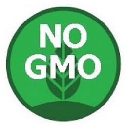 NO GMO trademark