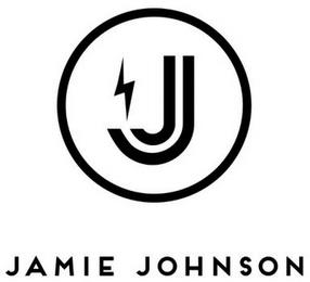 JJ JAMIE JOHNSON trademark