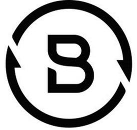 B trademark