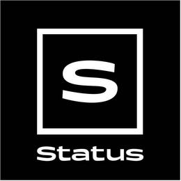 S STATUS trademark