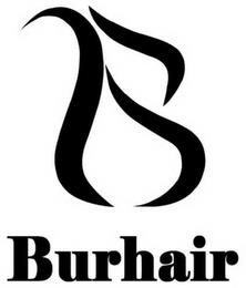 BURHAIR trademark