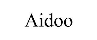 AIDOO trademark