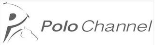 POLO CHANNEL trademark