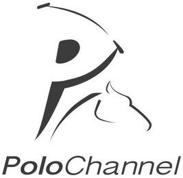 POLOCHANNEL trademark