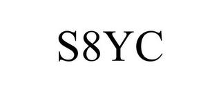 S8YC trademark