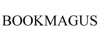 BOOKMAGUS trademark