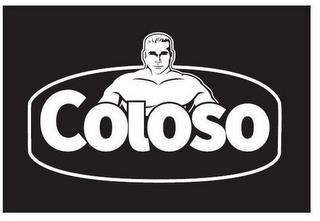 COLOSO trademark