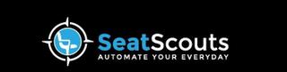 SEATSCOUTS AUTOMATE YOUR EVERYDAY trademark