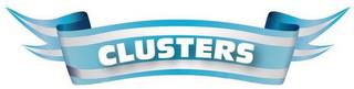 CLUSTERS trademark