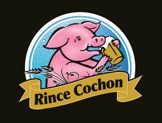 RINCE COCHON trademark