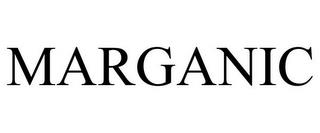 MARGANIC trademark