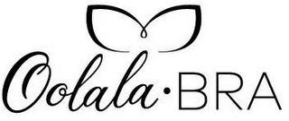 OOLALA BRA trademark