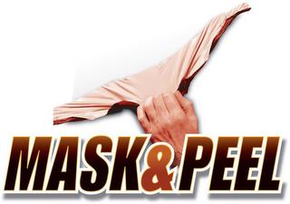 MASK&PEEL trademark