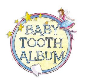 BABY TOOTH ALBUM trademark