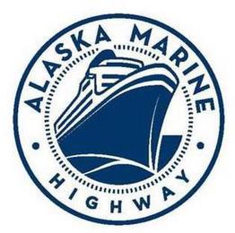 ALASKA MARINE HIGHWAY trademark