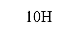 10H trademark