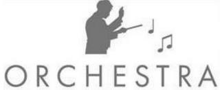 ORCHESTRA trademark