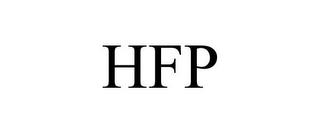 HFP trademark